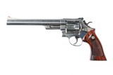 Sold Smith & Wesson 57 Revolver .41 Mag - 5 of 11