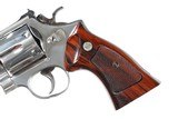 Sold Smith & Wesson 57 Revolver .41 Mag - 8 of 11