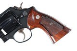Smith & Wesson 520 Revolver .357 mag - 11 of 12