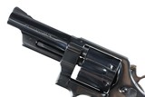 Smith & Wesson 520 Revolver .357 mag - 10 of 12