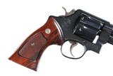 Smith & Wesson 520 Revolver .357 mag - 2 of 12