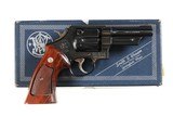 Smith & Wesson 520 Revolver .357 mag