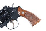 Smith & Wesson 17-3 Revolver .22 lr - 2 of 13