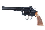 Smith & Wesson 17-3 Revolver .22 lr - 12 of 13