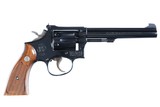 Smith & Wesson 17-3 Revolver .22 lr - 8 of 13