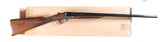 Webley & Scott 712 SxS Shotgun12ga - 2 of 17