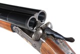 Webley & Scott 712 SxS Shotgun12ga - 17 of 17