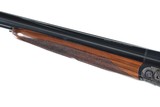 Webley & Scott 712 SxS Shotgun12ga - 14 of 17