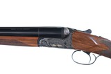 Webley & Scott 712 SxS Shotgun12ga - 11 of 17
