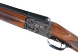 Webley & Scott 712 SxS Shotgun12ga - 13 of 17