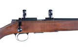 Kimber 82 S Series Bolt Rifle .22 lr - 1 of 12