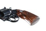 Sold Colt Diamondback Revolver .38 spl - 9 of 10