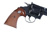 Sold Colt Diamondback Revolver .38 spl - 5 of 10