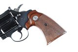 Sold Colt Diamondback Revolver .38 spl - 8 of 10