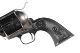 Colt SAA 3rd Gen Revolver .45 LC - 11 of 11