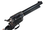 Colt SAA 3rd Gen Revolver .45 LC - 3 of 11