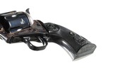 Colt SAA 3rd Gen Revolver .45 LC - 4 of 11