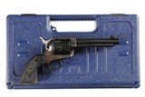 Colt SAA 3rd Gen Revolver .45 LC - 1 of 11