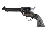Colt SAA 3rd Gen Revolver .45 LC - 9 of 11