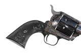 Colt SAA 3rd Gen Revolver .45 LC - 8 of 11