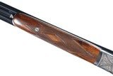 Ugartechea Parker Hale SxS Shotgun 28ga - 9 of 17