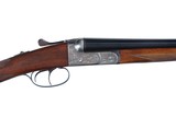 Ugartechea Parker Hale SxS Shotgun 28ga - 4 of 17