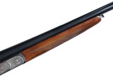 Ugartechea Parker Hale SxS Shotgun 28ga - 13 of 17