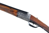 Ugartechea Parker Hale SxS Shotgun 28ga - 7 of 17