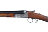 Ugartechea Parker Hale SxS Shotgun 28ga - 16 of 17