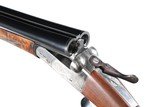 Ugartechea Parker Hale SxS Shotgun 28ga - 5 of 17