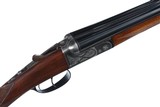 Ugartechea Parker Hale SxS Shotgun 28ga - 1 of 17