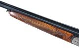 Ugartechea Parker Hale SxS Shotgun 28ga - 8 of 17