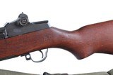 Springfield Armory M1-Garand Semi Rifle .30-06 - 9 of 17