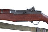 Springfield Armory M1-Garand Semi Rifle .30-06 - 3 of 17