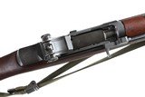 Springfield Armory M1-Garand Semi Rifle .30-06 - 14 of 17