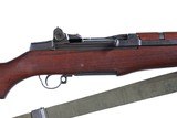 Springfield Armory M1-Garand Semi Rifle .30-06 - 1 of 17