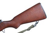 Springfield Armory M1-Garand Semi Rifle .30-06 - 8 of 17