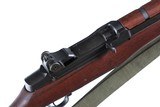 Springfield Armory M1-Garand Semi Rifle .30-06 - 13 of 17