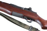 Springfield Armory M1-Garand Semi Rifle .30-06 - 5 of 17