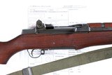 Springfield Armory M1-Garand Semi Rifle .30-06 - 11 of 17