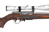 Sold Volquartsen Custom SM Semi Rifle .17 WSM - 10 of 15