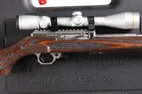 Sold Volquartsen Custom SM Semi Rifle .17 WSM - 1 of 15