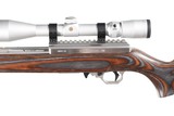 Sold Volquartsen Custom SM Semi Rifle .17 WSM - 3 of 15