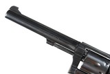 Smith & Wesson K-22 Target Masterpiece Revolver .22 lr - 6 of 10