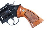 Smith & Wesson K-22 Target Masterpiece Revolver .22 lr - 7 of 10