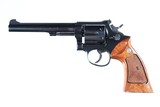 Smith & Wesson K-22 Target Masterpiece Revolver .22 lr - 5 of 10