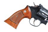 Smith & Wesson K-22 Target Masterpiece Revolver .22 lr - 4 of 10