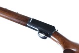 Sold Winchester 63 Semi Rifle .22 lr - 9 of 12