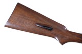 Sold Winchester 63 Semi Rifle .22 lr - 6 of 12