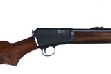 Sold Winchester 63 Semi Rifle .22 lr - 1 of 12